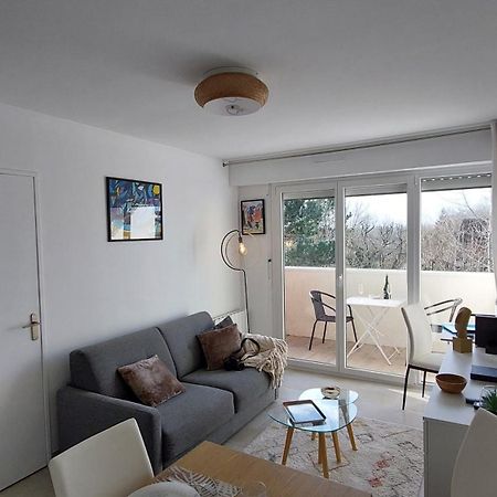 Les 3 Mouettes A Cabourg - Cote Normande Apartman Kültér fotó