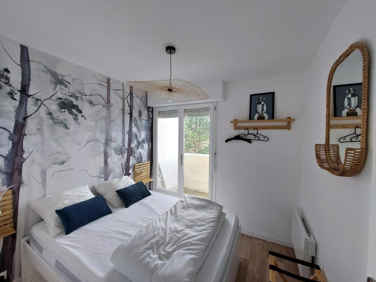 Les 3 Mouettes A Cabourg - Cote Normande Apartman Kültér fotó