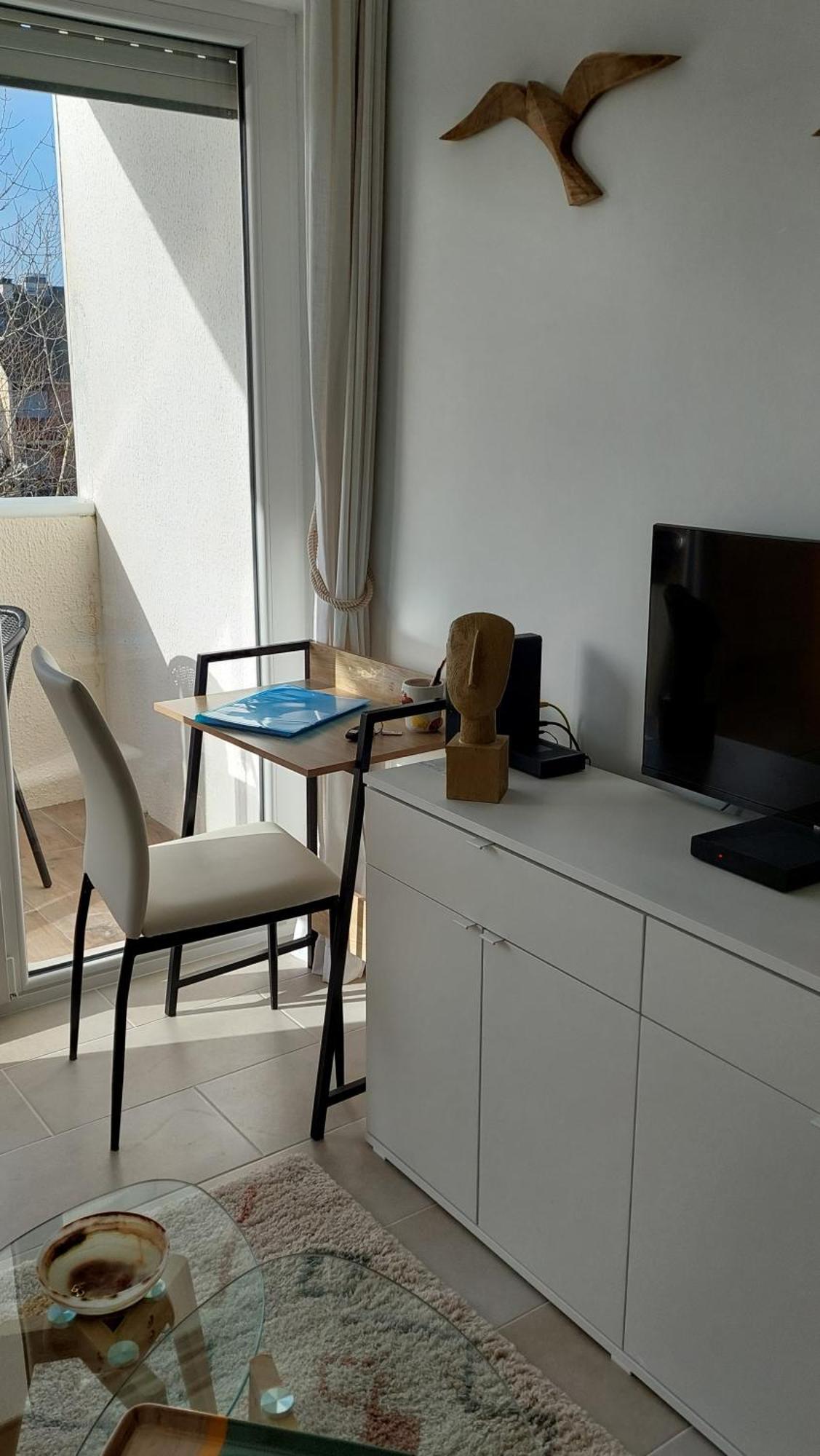 Les 3 Mouettes A Cabourg - Cote Normande Apartman Kültér fotó